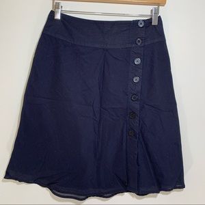 ANN TAYLOR PETITES skirt